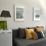 Cosy 2 Bedrooms In Arroios - Ssl 3a Appartement Lissabon