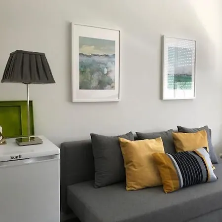 Cosy 2 Bedrooms In Arroios - Ssl 3a Apartment Lisbon