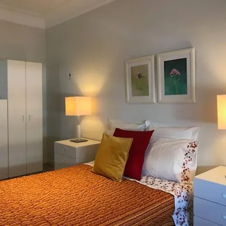 Cosy 2 Bedrooms In Arroios - Ssl 3a Apartment