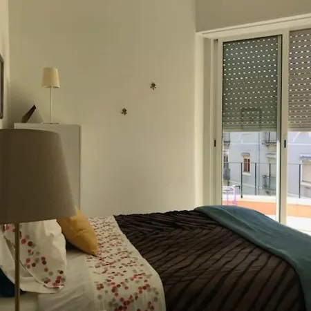 Appartamento Cosy 2 Bedrooms In Arroios - Ssl 3a *
