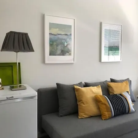 Cosy 2 Bedrooms In Arroios - Ssl 3a * Lissabon