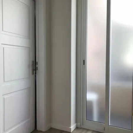 Cosy 2 Bedrooms In Arroios - Ssl 3a *