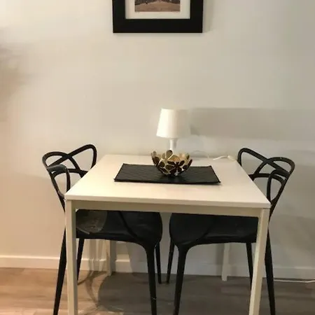 Cosy 2 Bedrooms In Arroios - Ssl 3a Appartement *
