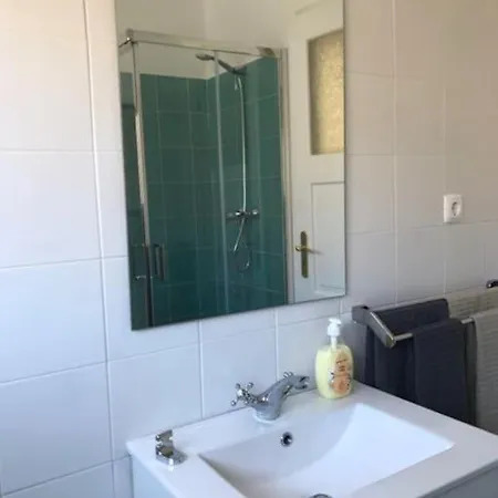 公寓 Cosy 2 Bedrooms In Arroios - Ssl 3a *