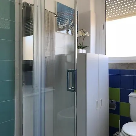 아파트 Cosy 2 Bedrooms In Arroios - Ssl 3a *