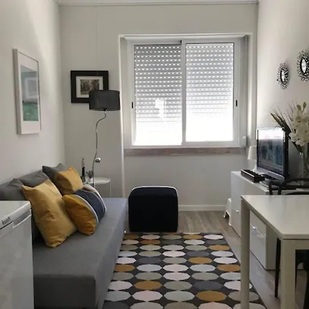 Cosy 2 Bedrooms In Arroios - Ssl 3a *
