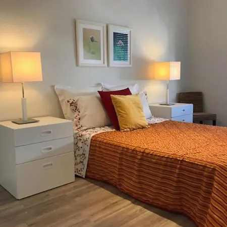 Cosy 2 Bedrooms In Arroios - Ssl 3a * 리스본