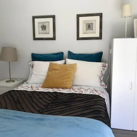 דירה Cosy 2 Bedrooms In Arroios - Ssl 3a *